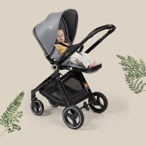 니스툴그로우 절충형 유모차 Rover60