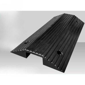 고무 차량 150 과속 야외용 30 고무방지턱 바닥 충격 전선보호덮개 방지턱