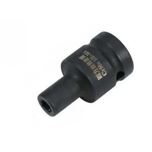 스패너복스알 소켓 렌치 사각탭소켓 비트 수리렌치 사각탭소켓 기계 복스세트 M4 M4 공압 워크샵 전기 도구 어댑터