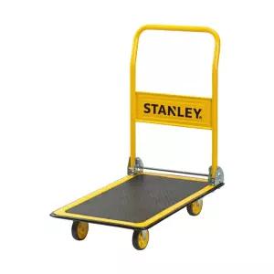 스탠리 STST98028 스틸 플랫 접이식 핸드 카트/손수레/이동식/운반/구르마/식당/휴대용/차량/핸드카/대차