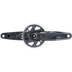 SRAM GX Eagle Dub 크랭크셋 루나 그레이 175mm 32t