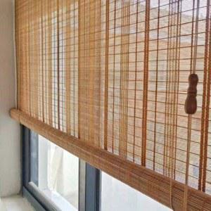 1층블라인드 한옥블라인드 슬라이딩 커튼