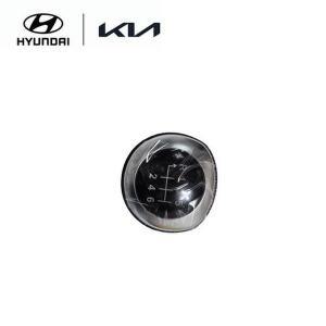 [현대모비스]포터2/특장 순정 6단 수동 기어봉 (기어노브) (437112K330WK) 포터2, 포터2 특장, 쏘울 (AM)