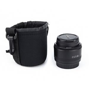 카메라 렌즈 보관 파우치 케이스 가방 단렌즈 줌렌즈 S