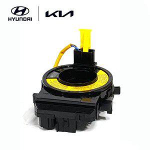 [현대모비스]클럭 스프링 컨택트 (934903V110) K3 YD, 그랜저 HG, 벨로스터 FS