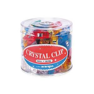 카파)크리스탈크립(소/100개입/M305220C)