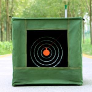 강구 슬링샷 회수대 표적 연습 칸막이 사격 훈련 장비