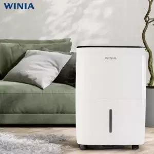 [위니아]17리터 제습기 DCC218SWJ(A) 연속배수 생활먼지 안심필터 곰팡이 결로방지 필수템