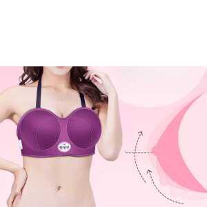 가슴안마기 유방 확대 탄력 임산부 출산선물 마사지기