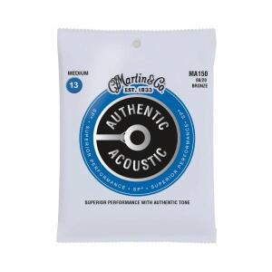 마틴 기타줄 MA150 미디움 Medium 013-056 어쿠스틱 기타 스트링 통기타줄