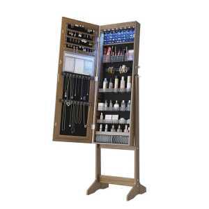 향수 액세서리 진열대 화장대 보관함 정리대 수납장