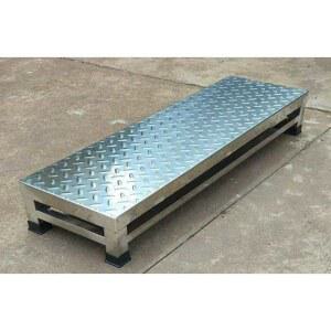 스테인레스 계단 1단 스툴 1 사다리 6피트 락카사물함 손잡이 스몰 스텝스툴