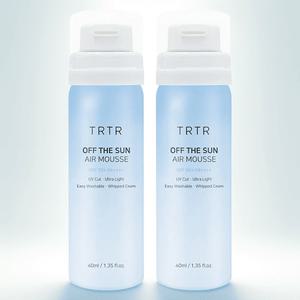 티르티르 선무스 TRTR 오프 더 선 에어 버블 썬무스 티알티알