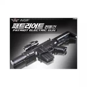 아카데미총/BB총/패트리어트전동건