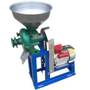 고추가는기계 마늘 도 야채 1 가는 믹서 도 가는기계 가정용 곡물분쇄기 강철 견과류 고추가루 분쇄기 모터 곡물