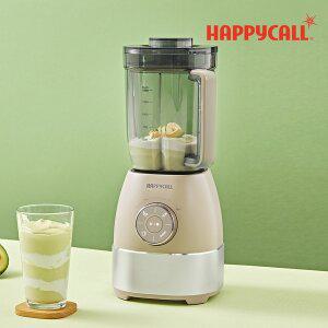 [해피콜]초고속블렌더 브리즈 ECO 베이지 HDBL-FAA3BG