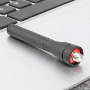 1pc 소프트 안테나 400-470MHz SMA-F 여성 Baofeng UV-5R BF-888S 무전기