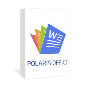 폴라리스 오피스 개인용 라이선스 (영구) For Windows / Polaris Office PC 윈도우용