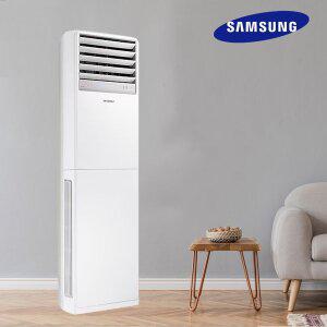 [삼성] 인버터 중대형 사무실 업소용 에어컨 23평 냉난방기 실외기포함 SJ07