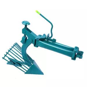 아세아관리기 쟁기 부품 구굴기 단일상품 배토기