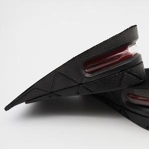 1P 키높이깔창 신발인솔 운동화 뒤꿈치 높은 뒷굽 쿠션 반깔창