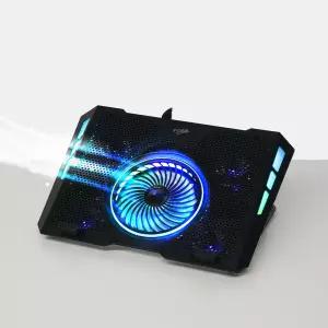 지클릭커 콜드마스터 NC20 노트북 쿨링 패드