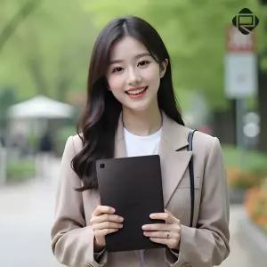 삼성전자 갤럭시탭 S6 Lite SM-P610 64GB Wi-Fi 중고 B급