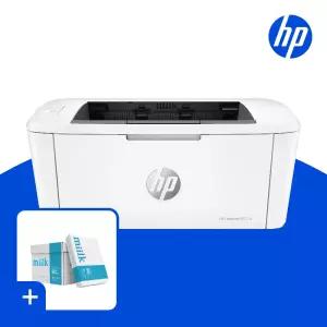 (A4용지 1박스 상품평행사) HP M111a 흑백레이저프린터 토너포함