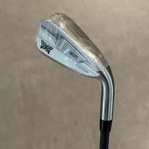 [피엑스지]PXG 0211 듀얼코어 4번 아이언 페루가 GBS 65 샤프트