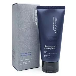 빌리프 맨올로지 엘티밋 멀티 클렌징 폼 160ml