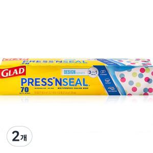 글래드 매직랩 디자인팩 30cm x 21.6m