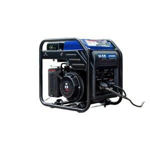 4800W 파워풀 발전기 캠핑용 500W 콘센트 캠핑 야외 1100W 1개 파워 연비