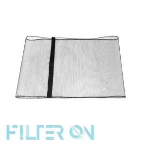 SK매직 올클린 공기청정기 20평형 ACL-20C1A 프리필터 1매