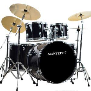 연습용드럼 드럼 세트 입문용 독학 풀세트 연습용 재즈