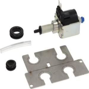 정품 ELECTROLUX ZANUSSI 진동 펌프 0C5371 60W 조합 대류 오븐