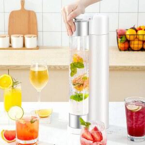 홈카페 4DU 초강도 탄산 탄산수 가정용 SHANG 제조기