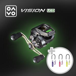 은성 비전 LCD 수심측정 베이트릴 갈치 한치 수심체크릴