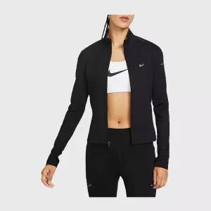 [나이키] 스위프트 여성 드라이 핏 풀집 미드 레이어 러닝 탑 IB1999-010