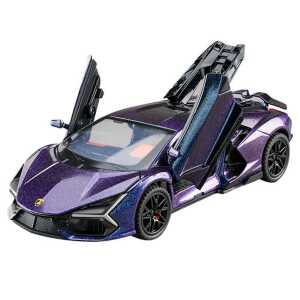 람보르기니 스포츠카 미니카 모형 다이캐스트 피규어