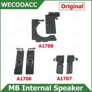 PRO 15 13 2016 2017 2019 내부 스피커 A1707 기존 A1708 2018 라우드 A1706