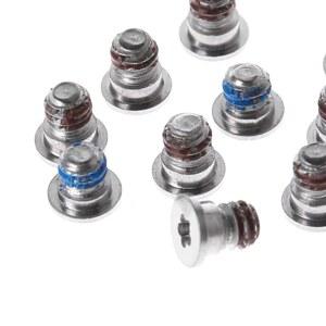 프로 레티나 A1398 노트북 소형 커버 A1425 10 미니 나사 뒷면 A1502