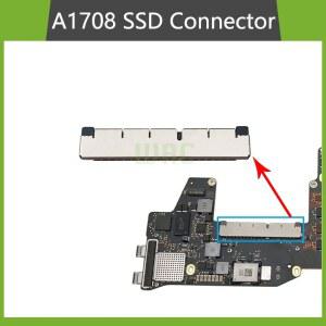 PRO RETINA 13 EMC 2016 원본 커넥터 SSD 2978 보드 2017 마더 A1708 수리 3164