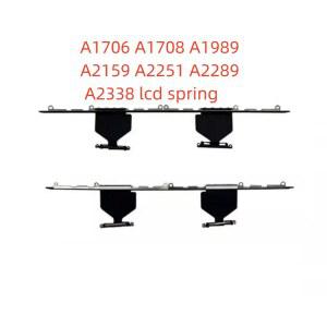 노트북 LCD 레티나 스크린 어셈블리 프로 A1989 A2338 A2159 A2289 A1708 A1706 A2251