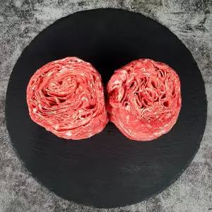 1++ 한우 불고기 투뿔 찌개용 샤브샤브용 불고기용 소고기 당신애한우