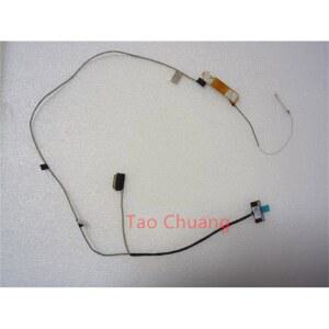 THINKPAD L490 20Q5 IR 20Q6 스크린 케이블 02DM344 DC02C00EA00 FL490 카메라