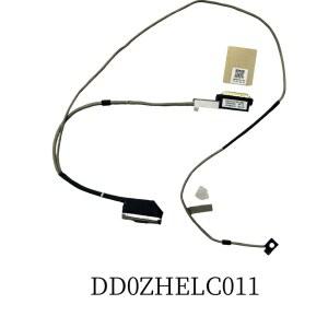에이서 호환 아스파이어 N16Q6 A311 31 ES1 A111 132 DD0ZHELC011 스크린 케이블