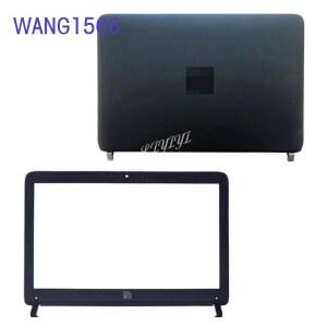 PROBOOK 430 435 상단 G2 쉘용 001 768192 768194 화면 베젤 LCD 프레임 ZJ 커버 전면 노트북 케이스