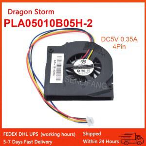 MSI MS B096 선풍기 DC5V 노트북 PLA05010B05H 냉각 3160NGW 35A