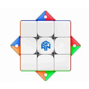 간큐브 스피드 선수용 마그네틱 퍼즐 자석 로봇