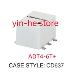 ADT4 6T 300 50OHM 와이어 MHZ 코어 06 변압기